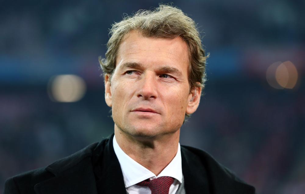 Lehmann open to coaching role in England