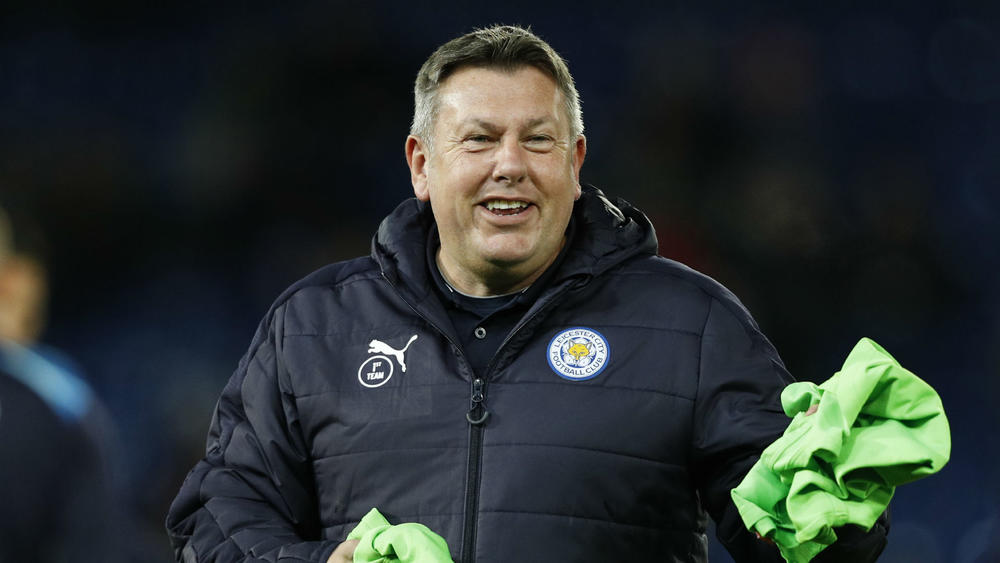 Leicester had fire in their bellies – Shakespeare pleased to ink first win