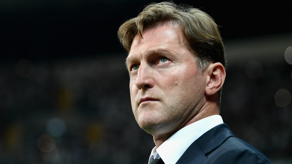 Leipzig unsettled by Besiktas atmosphere, admits Hasenhuttl
