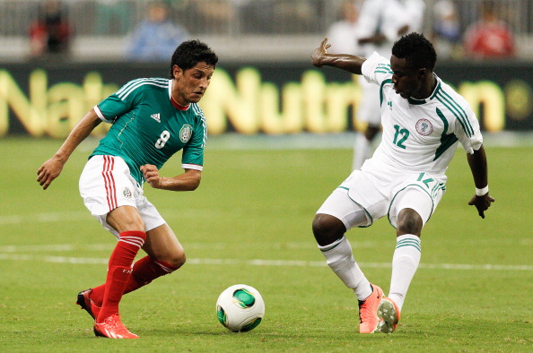 Liga MX Wrap: Veracruz go top as Leon stumble Liga MX Wrap: Veracruz go top as Leon stumble