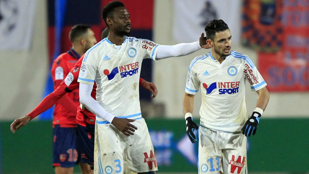 Ligue 1 Review: Cabella endures frustrating homecoming with Marseille Ligue 1 Review: Cabella endures frustrating homecoming with Marseille