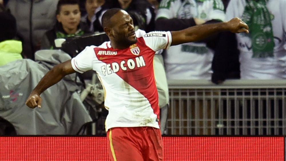 Ligue 1 Review: Love conquers all for Monaco against Saint-Etienne
