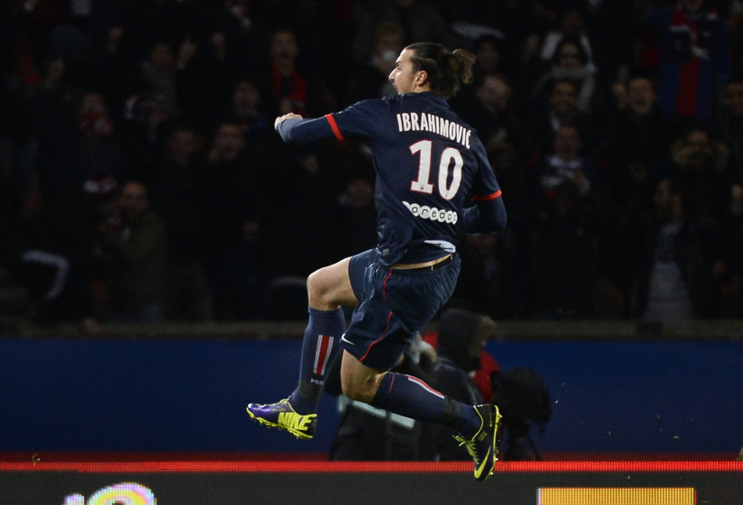 Ligue 1 Wrap: PSG held by Lille, fail to stretch lead