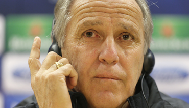 Lille appoint Montpellier’s Girard as coach