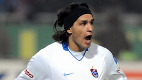 Lille let another lead slip against Trabzonspor