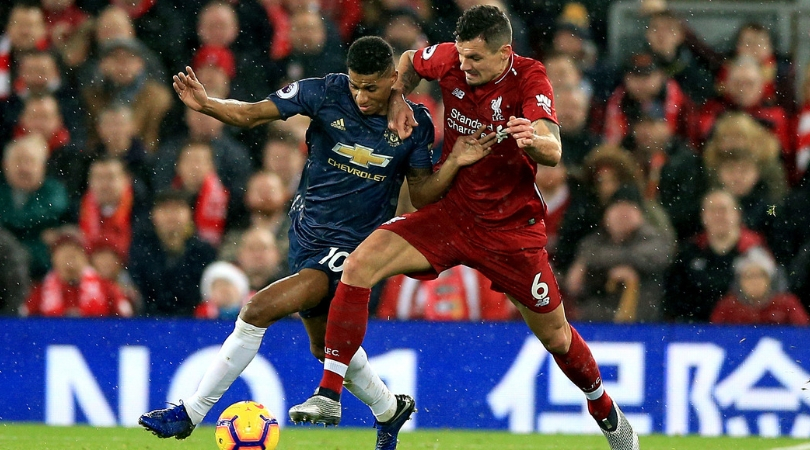 Liverpool are still bigger rivals for Manchester United than City, says Scholes