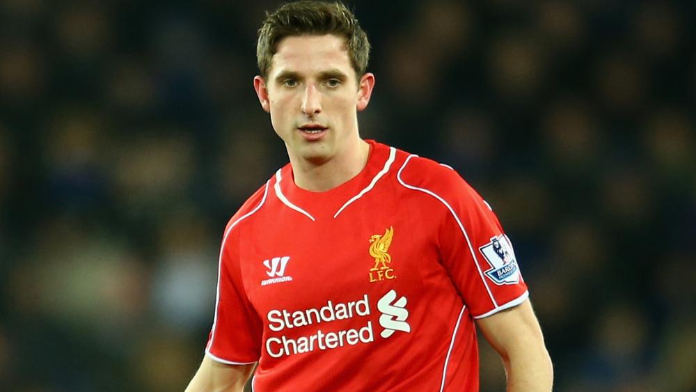 Liverpool better without Suarez, says Allen