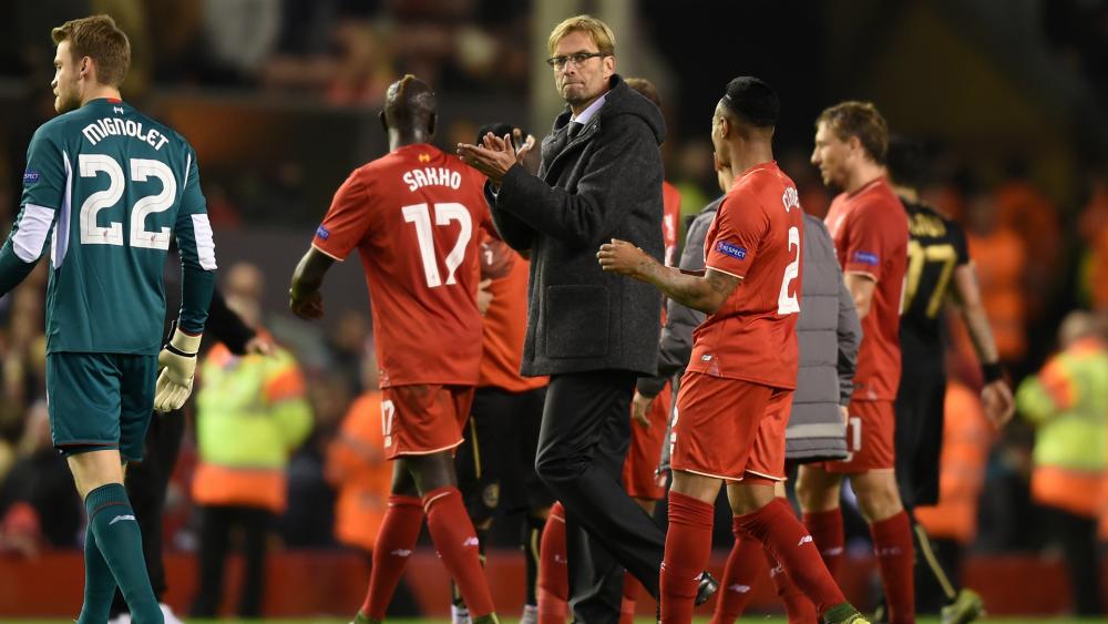 Liverpool finishing in top four would be a miracle – McManaman