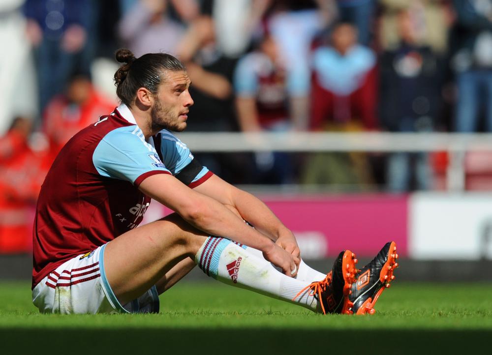 Liverpool look to Carroll, Downing for favour