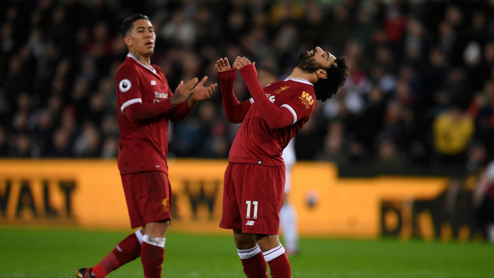 Liverpool need more than money to keep star players, accepts Klopp