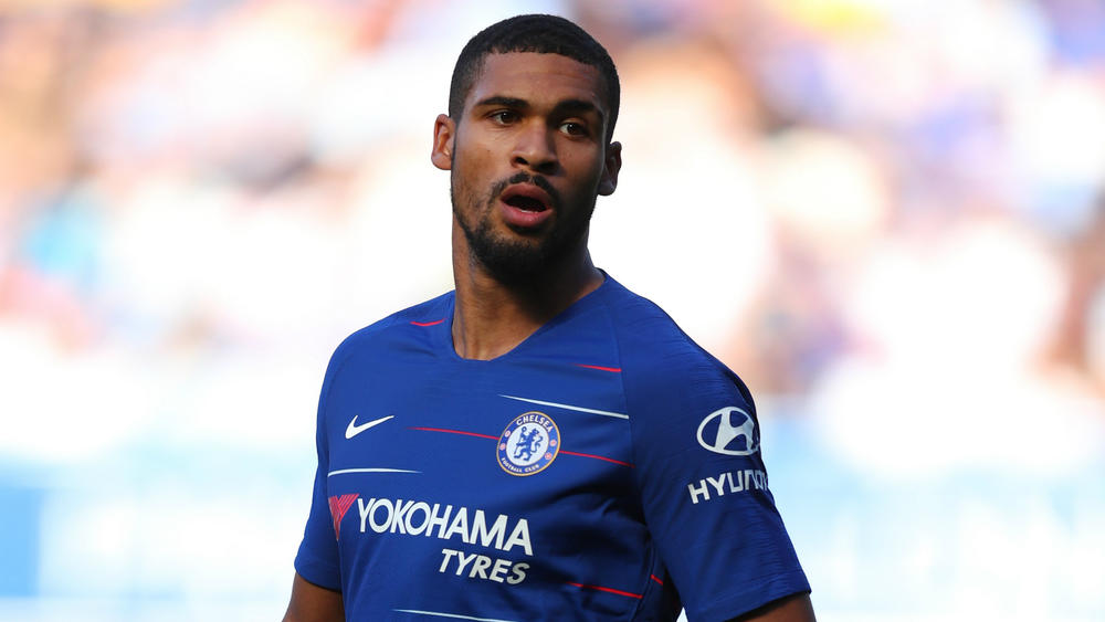 Loftus-Cheek must learn Sarri methods to earn Chelsea chance