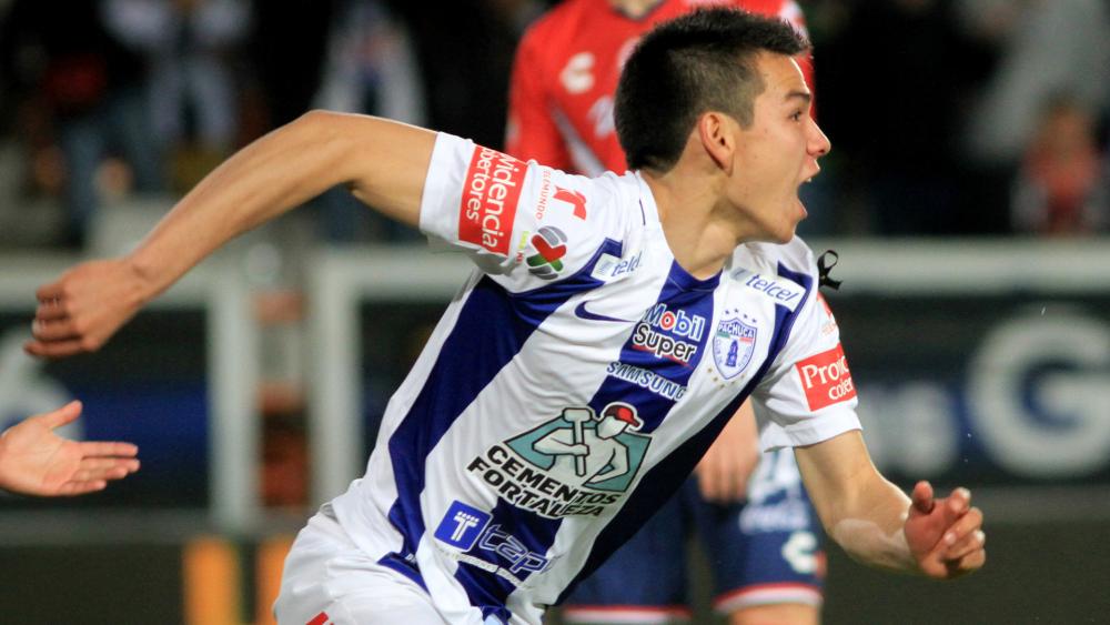 Lozano unsure about United interest