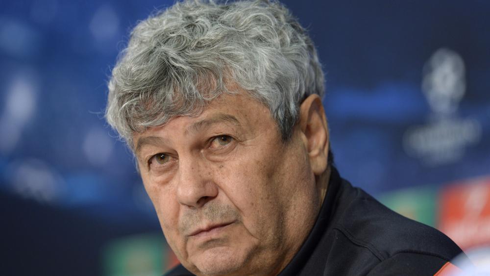 Lucescu: Hard to motivate Shakhtar
