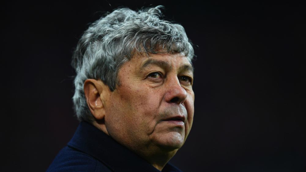 Lucescu: Malmo should be relieved to only concede four