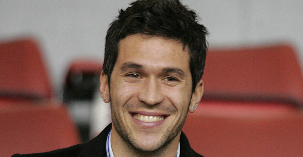 Luis Garcia: Ask A Silly Question