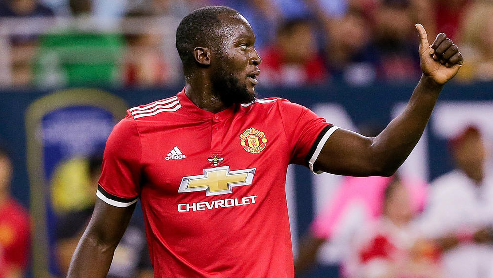 Lukaku will thrive at Manchester United, says Rafael