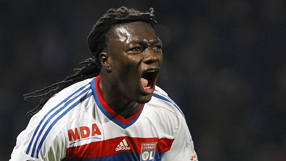 Lyon win again as Lorient stun Montpellier