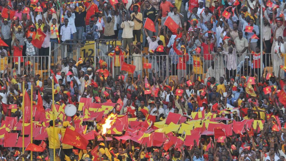 MC El Eulma 2 Al Merreikh 3: Al Madina’s late brace sees visitors triumph