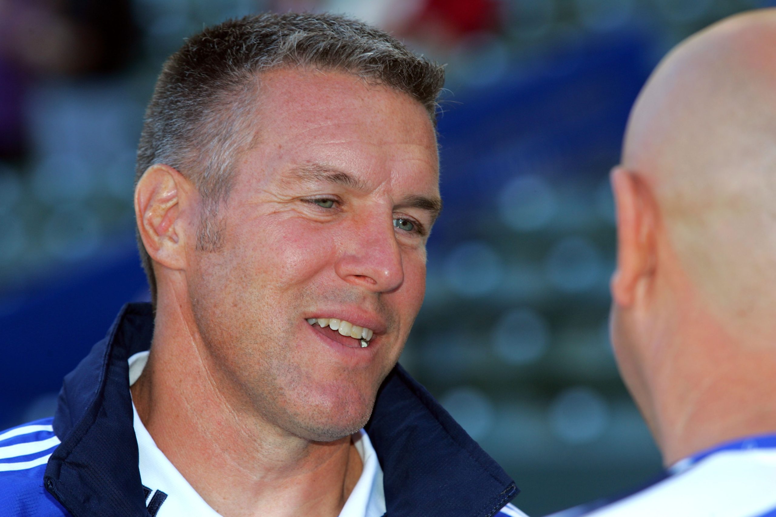 MLS: Houston Dynamo 0 Sporting KC 0