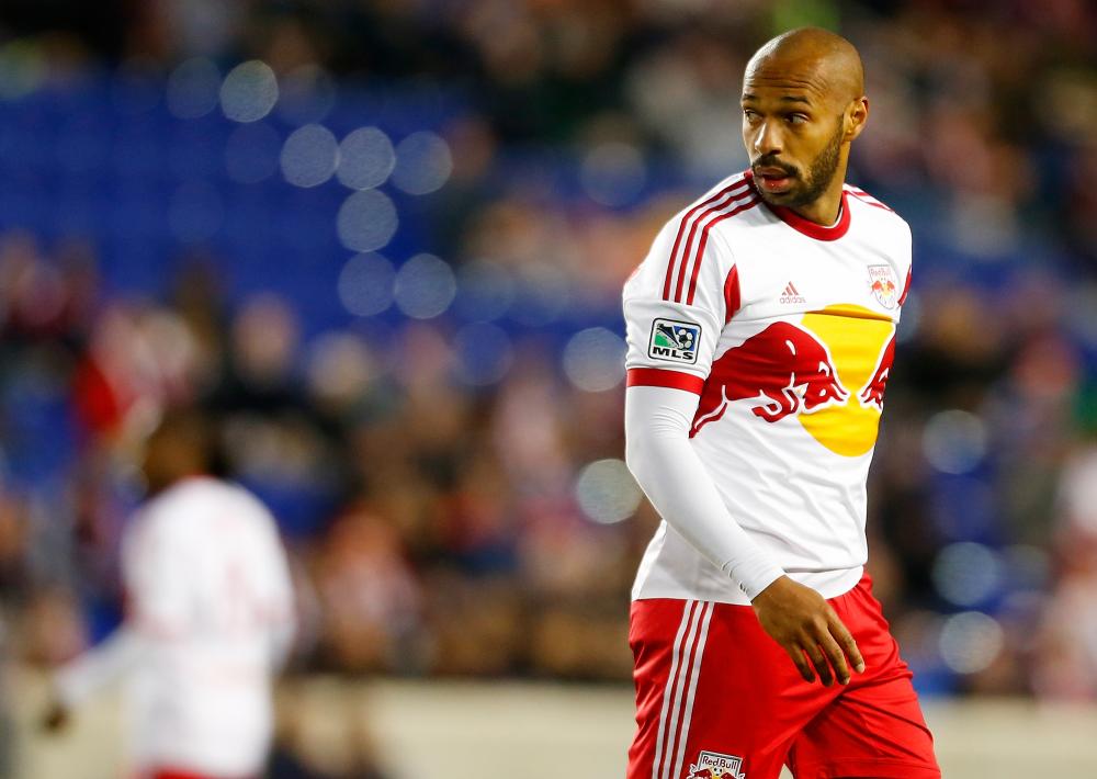 MLS Preview: Red Bulls enjoying tactical change