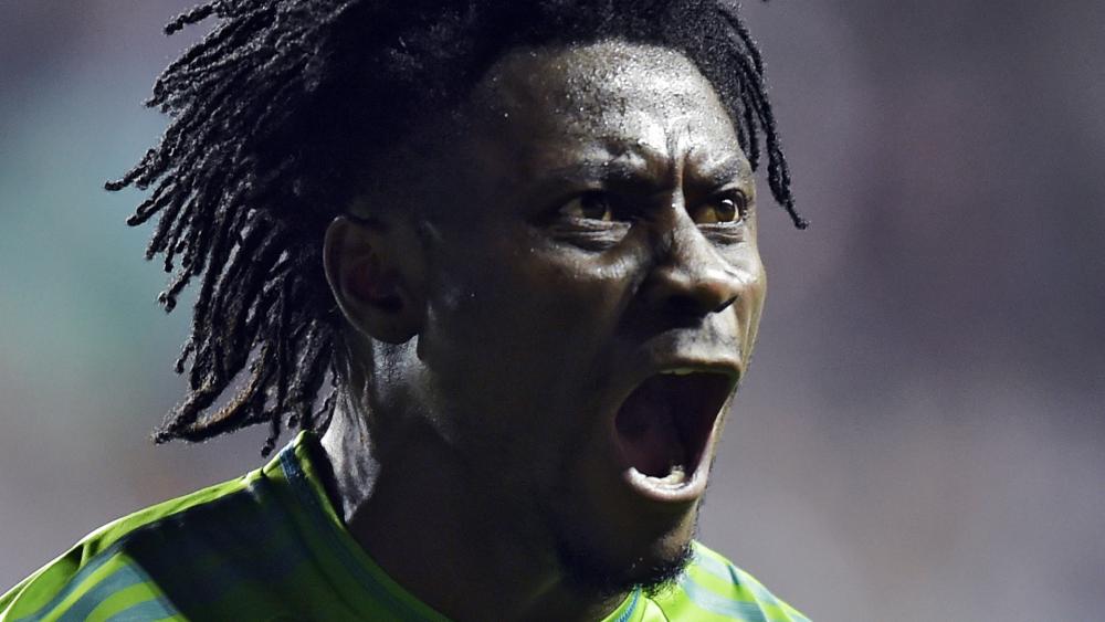 MLS Review: Martins return inspires Sounders