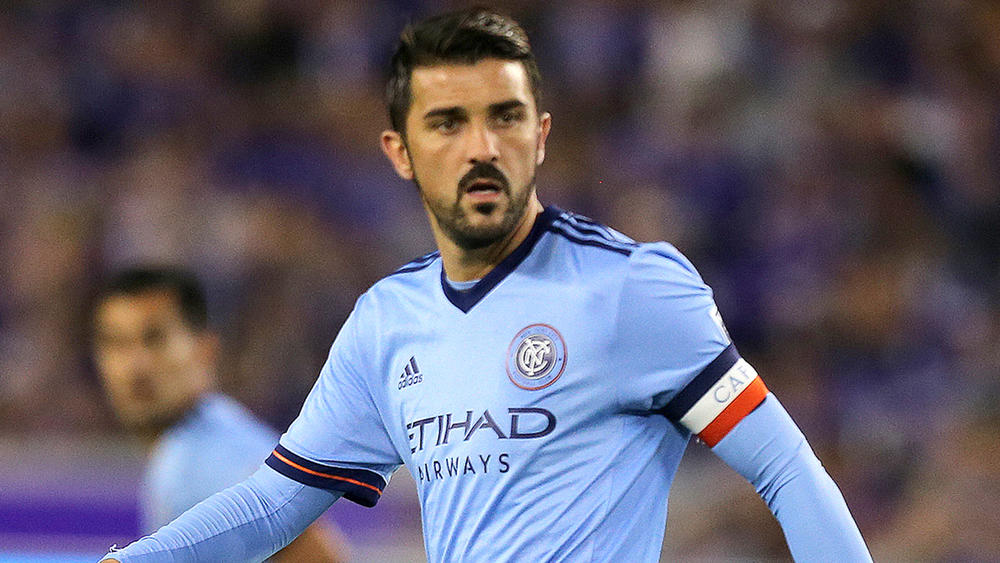 MLS Review: New York City climb into third, Minnesota upset Sporting