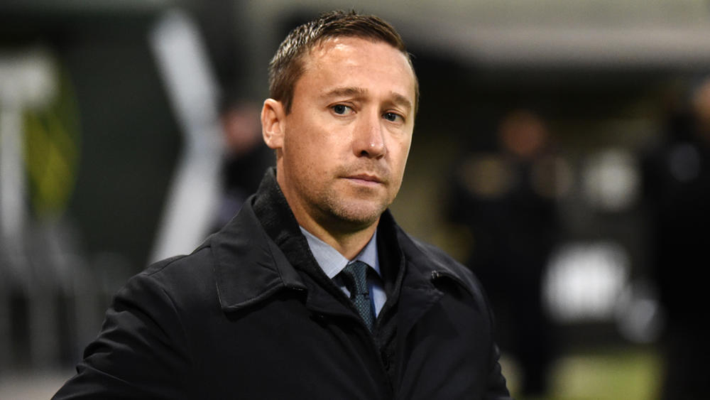 MLS Review: Portland top west, Earthquakes reach play-offs