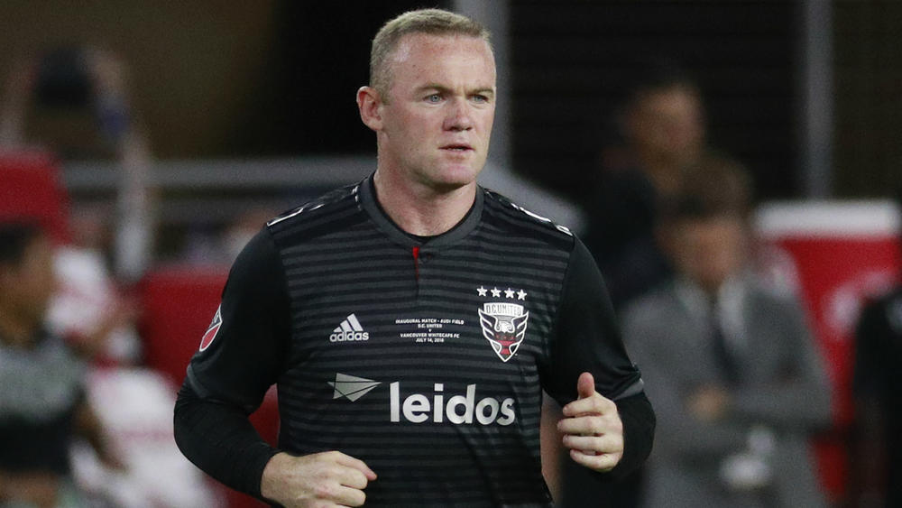 MLS Review: Rooney scores in thriller as hat-trick hero Wright-Phillips salvages draw