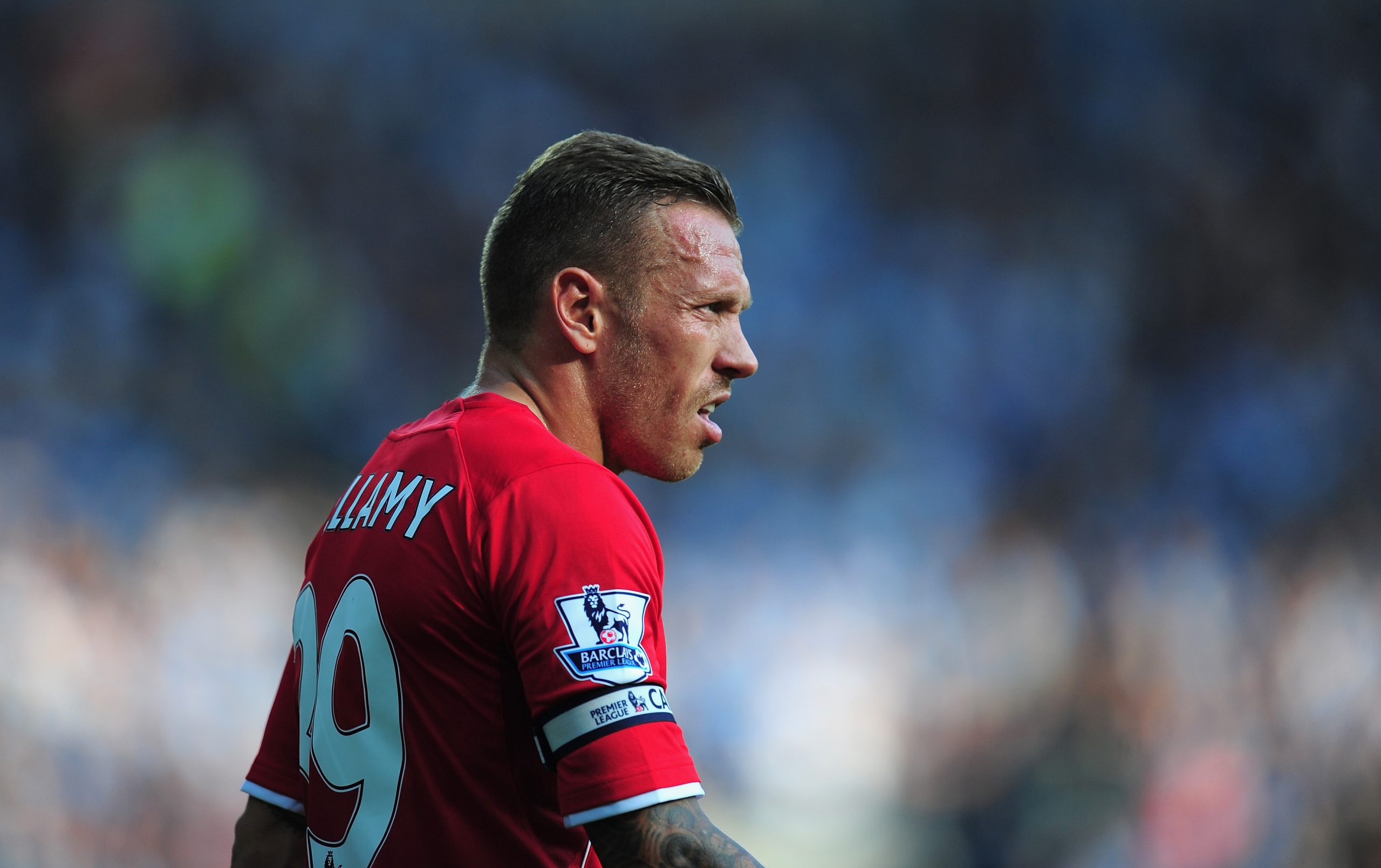 Mackay urges Bellamy not to rush into retirement