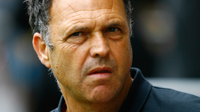 Mallorca reach agreement with Caparros