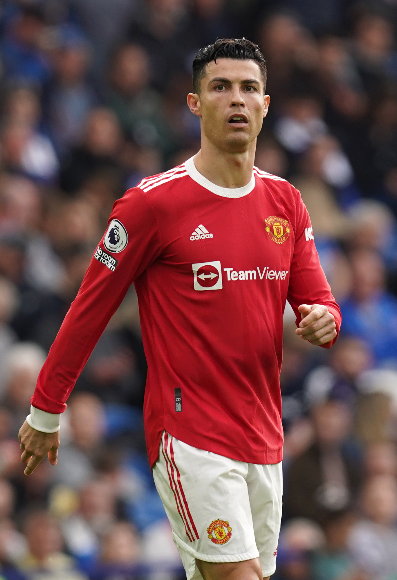 Man Utd insist Cristiano Ronaldo not for sale amid reports star wants to leave