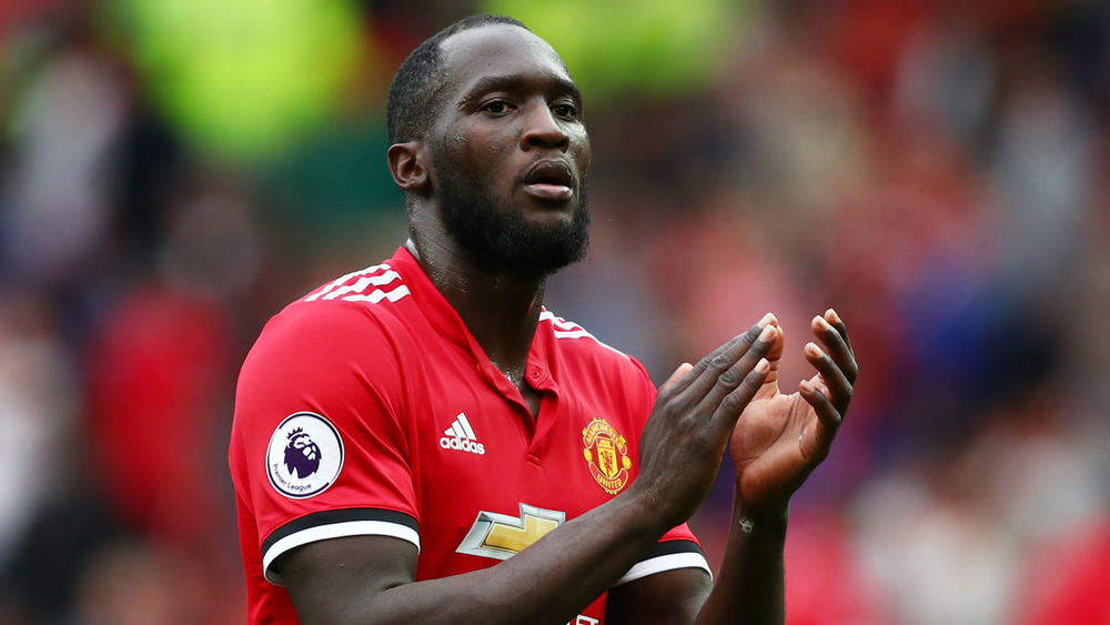 Man Utd legend Van Nistelrooy impressed by Lukaku