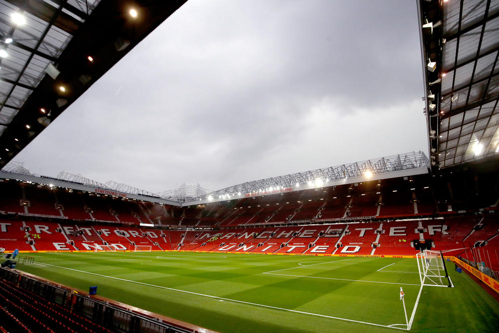 Manchester United fans top list of football-related arrests involving racism