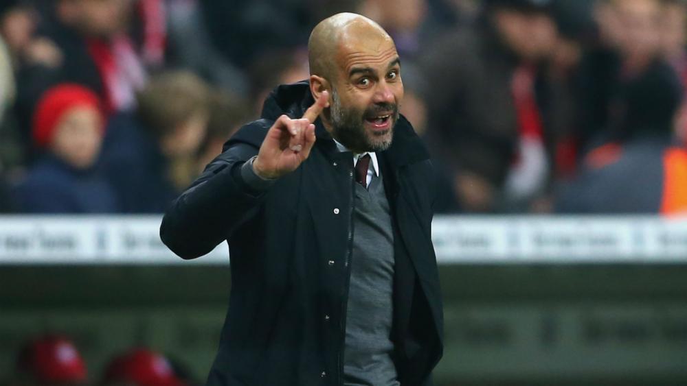 Manchester United must move for ‘best on the planet’ Guardiola, says Ferdinand