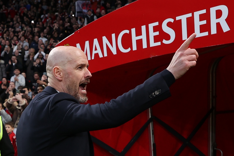 Manchester United report: Erik ten Hag wants Barcelona star as first Sir Jim Ratcliffe signing in ‘dream’ move – if he stays