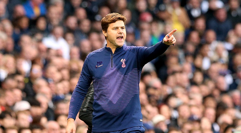 Manchester United to miss out on Mauricio Pochettino… to Tottenham: The extraordinary report that says the PSG manager wants a return to Spurs