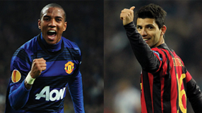 Manchester duo take charge of Europa ties