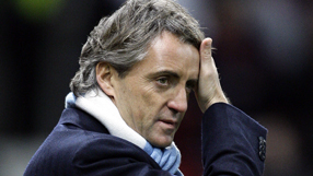 Mancini upbeat despite City falling short