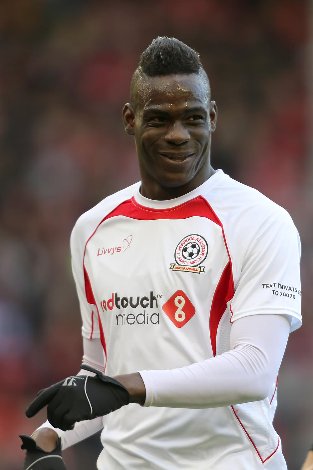 Mario Balotelli haunts former club Nice with Marseille match-winner