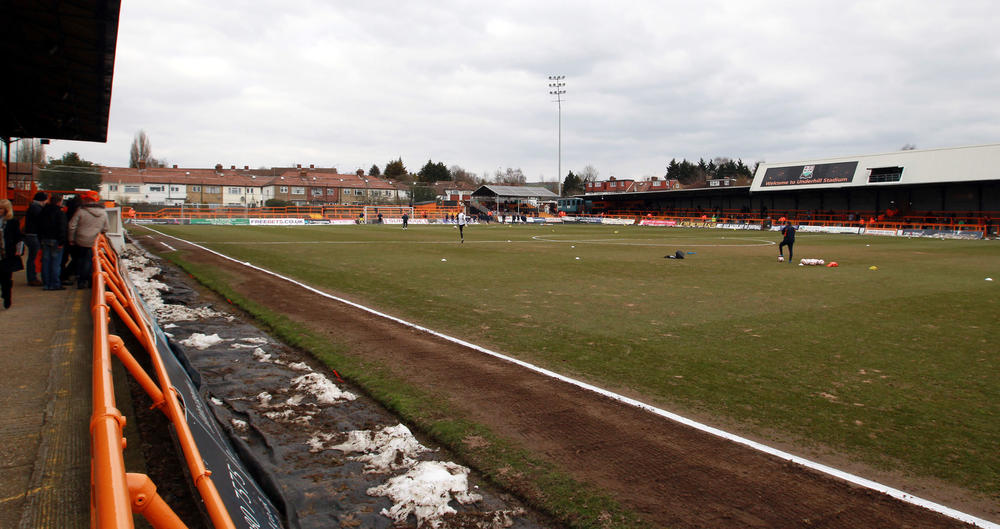 Mark Bullingham admits FA may have less money to reinvest in football