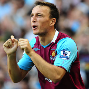 Mark Noble: Q & A