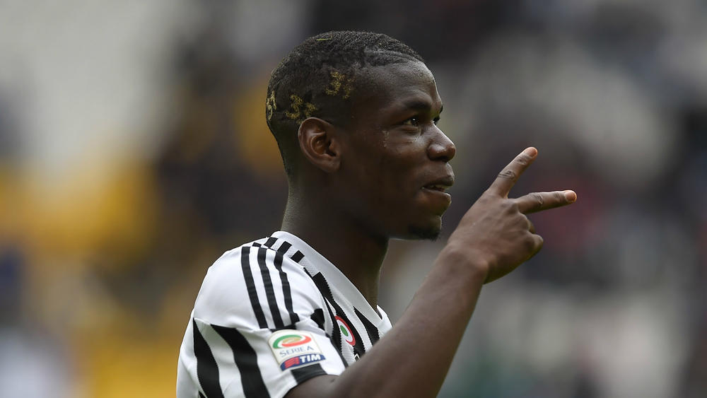 Marotta: City asked, but it’s not time to sell Pogba