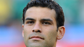 Marquez joins New York Red Bulls