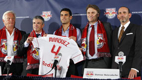 Marquez looking forward to titles Marquez looking forward to titles