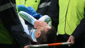 Marseille searching for Azpilicueta stand-in