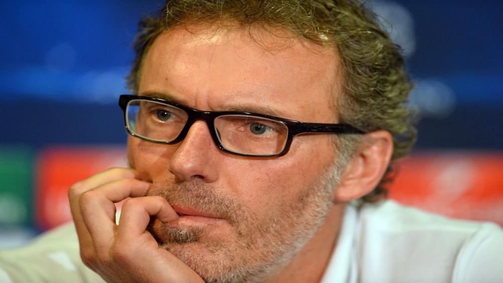 Marseille win came at a cost, admits Blanc