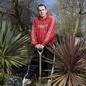 Martin Allen: My Secret Vice
