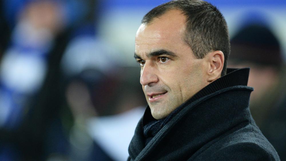 Martinez salutes Everton’s qualification