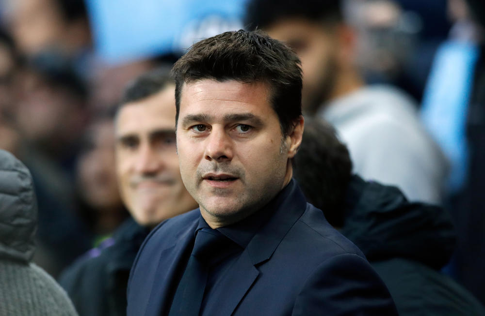 Mauricio Pochettino confident Tottenham can turn Ajax tie around