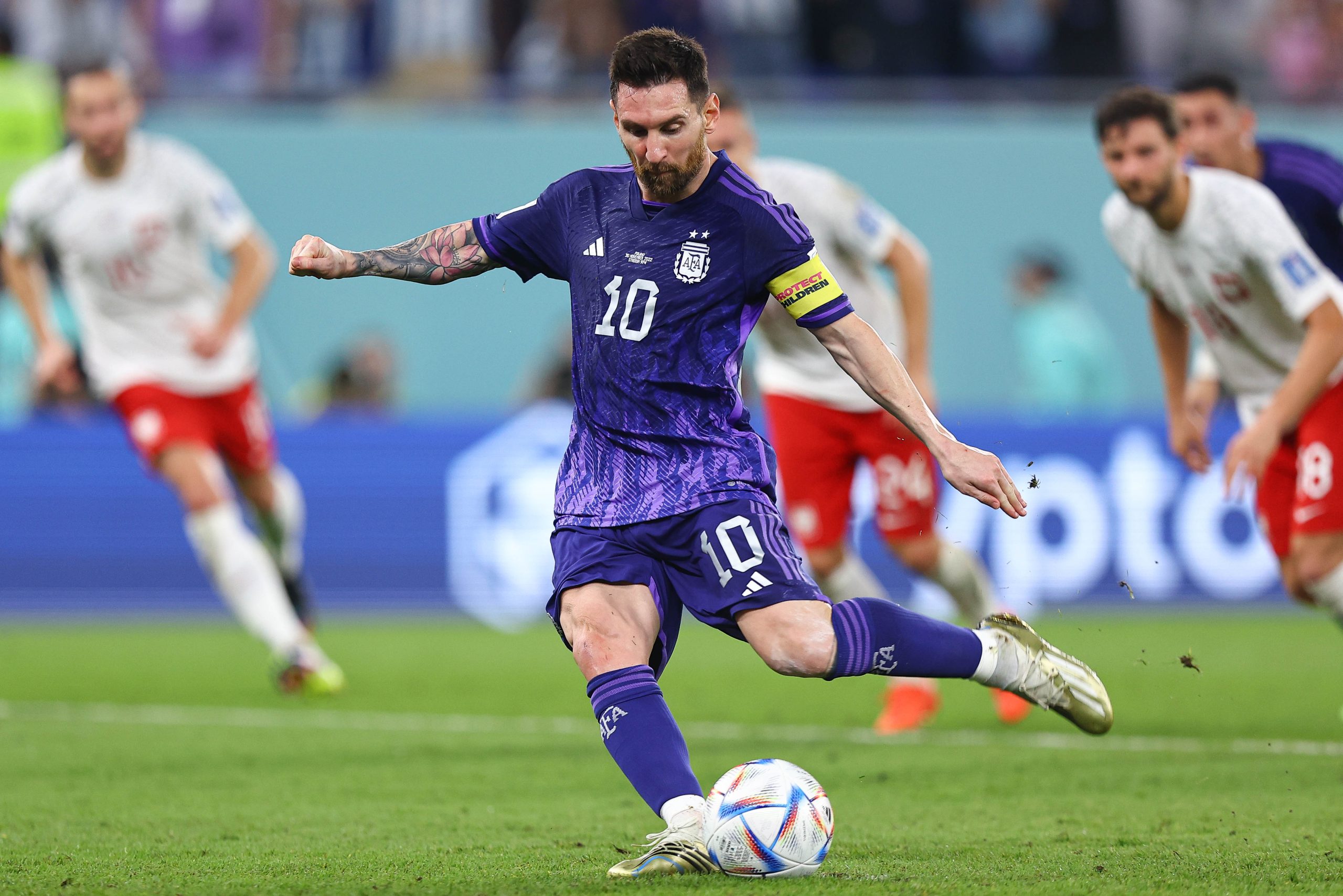 Messi misfortune, Socceroo sacrifice and the biggest flops of all: Five takeaways from day 11 of World Cup 2022